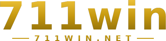 711win logo