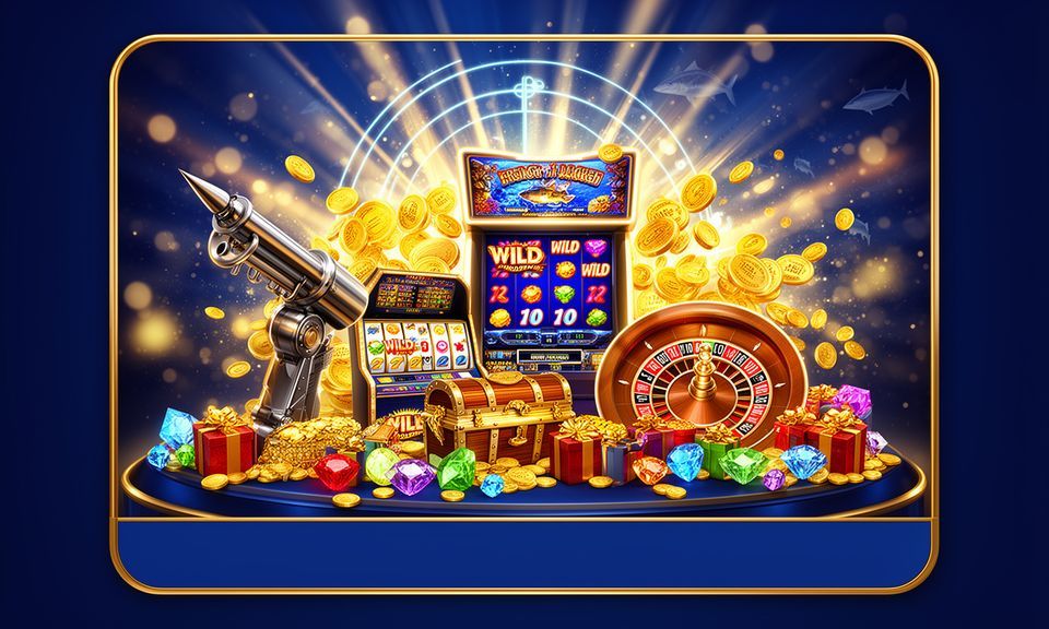 711win Pyramid King