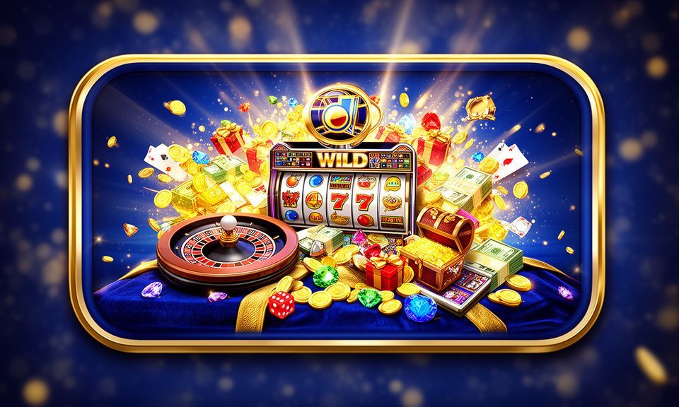 711win mobile gaming