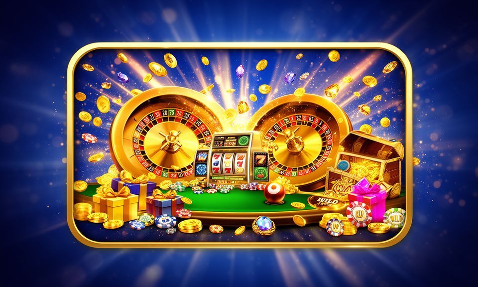 711win Prosperity Lion